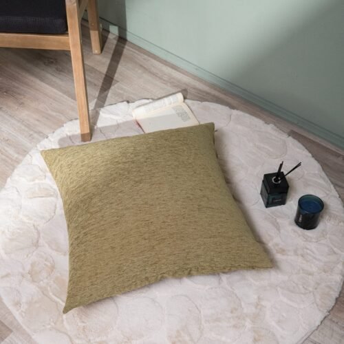 Μαξιλαροθήκη Basic 15 - 65x65cm δαπέδου