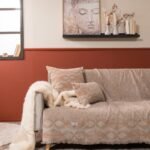 Ριχτάρι Garland 05 - Τριθέσιο 180x300cm