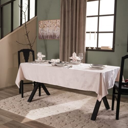 Τραπεζομάντηλο Marselle - 160x250cm