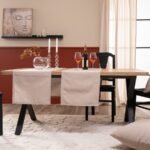 Τραβέρσα Broto 02 - 40x160cm - Image 2