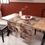 Τραβέρσα Zamora - 40x160cm - Image 2