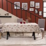 Τραπεζομάντηλο Frias - 135x180cm - Image 3