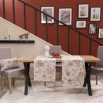 Τραβέρσα Frias - 40x160cm