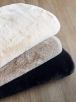 Χαλί Rugs Collection 120x180 LAGOS BLACK - Image 2