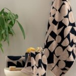 Σετ Πετσέτες (30X50, 50X90, 70X140) TUV BLACK