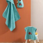 Σετ Λουτρου Βρεφικο Baby Joia BJ566