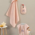 Σετ Λουτρου Βρεφικο Baby Joia BJ567