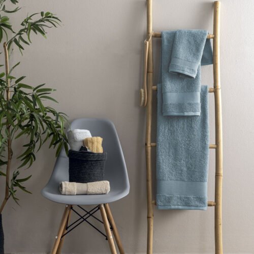 Σετ Πετσετες Towels Collection NAYA SKY