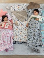 Υπνόσακος 60x130 WAB102 - Image 3