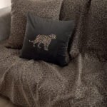 Ριχτάρι Διθέσιου Καναπέ RAMA MOKA