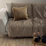 Ριχτάρι Τριθέσιου Καναπέ RAMA GOLD