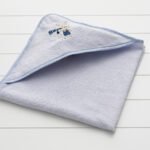 Βρεφική Κάπα Astra Vesta Home