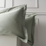 Ζεύγος Μαξιλαροθήκες Athena 309 Vesta Home