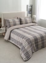 Διπλό Πάπλωμα Bristol 1 Vesta Home (200×240)