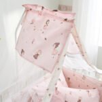 Κουνουπιέρα Fairy Vesta Home - Image 2