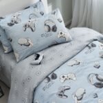 Σετ Σεντόνια Μονά Game Vesta Home (170×260) - Image 4