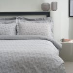 Σετ Σεντόνια Υπέρδιπλα Geneva 1 Vesta Home (240x270) - Image 2
