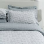 Σετ Παπλωματοθήκη Μονή Geneva 2 Vesta Home (170×240) - Image 2