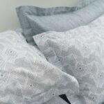 Σετ Παπλωματοθήκη Μονή Geneva 2 Vesta Home (170×240) - Image 3