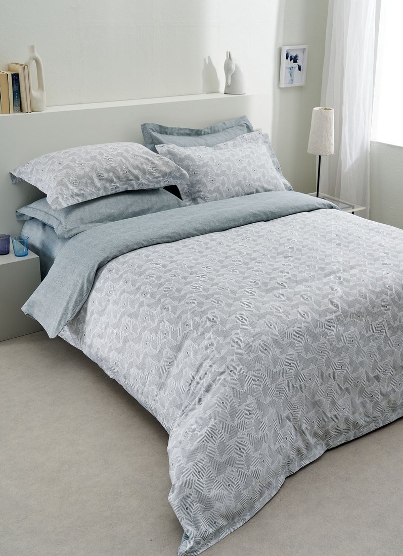 Geneva 2 Υπέρδιπλο Πάπλωμα Geneva 2 Vesta Home (230×240) - Image 2