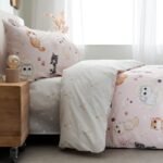 Σετ Σεντόνια Μονά Kitty Vesta Home (170×260) - Image 3