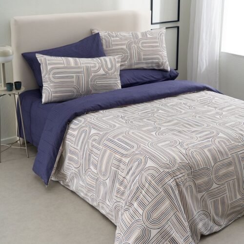 Μονό Πάπλωμα Lorena 1 Vesta Home (170×240)