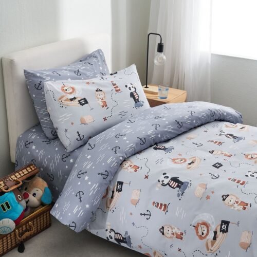 Μονό Πάπλωμα Pirate Vesta Home (160×230)
