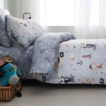 Σετ Σεντόνια Μονά Με Λάστιχο Pirate Vesta Home (170×260) - Image 3