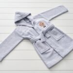 Μπουρνούζι Pirate Παιδικό Vesta Home