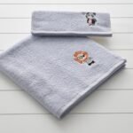 Σετ Πετσέτες 2τμχ Pirate Vesta Home