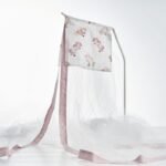 Κουνουπιέρα Simona Vesta Home (490×180) - Image 3