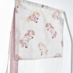 Κουνουπιέρα Simona Vesta Home (490×180) - Image 4