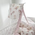 Κουνουπιέρα Simona Vesta Home (490×180) - Image 2