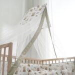 Κουνουπιέρα Teddy Vesta Home (490×180) - Image 3