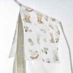 Κουνουπιέρα Teddy Vesta Home (490×180) - Image 4