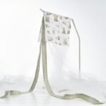 Κουνουπιέρα Teddy Vesta Home (490×180) - Image 5