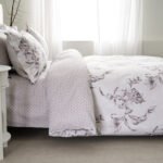 King Size Πάπλωμα Victoria 1 Vesta Home (260x240) - Image 4