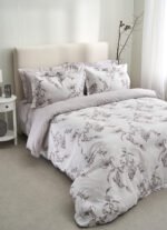 King Size Πάπλωμα Victoria 1 Vesta Home (260x240)