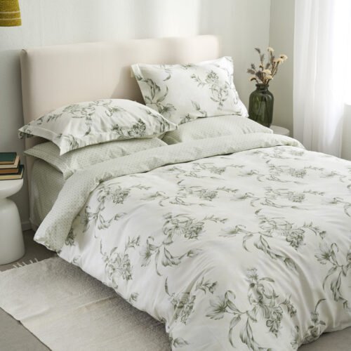 Υπέρδιπλο Πάπλωμα Victoria 2 Vesta Home (230x240)