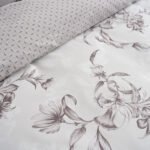 King Size Πάπλωμα Victoria 1 Vesta Home (260x240) - Image 5