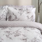 King Size Πάπλωμα Victoria 1 Vesta Home (260x240) - Image 3