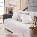 Ριχτάρι Σετ 2 τεμαχίων Bruno 01 - Σετ 2 τεμαχίων 180 x 250cm & 180 x 300cm - Image 3