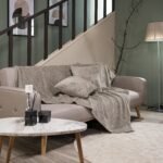 Ριχτάρι Σετ 2 τεμαχίων Bruno 12 - Σετ 2 τεμαχίων 180 x 250cm & 180 x 300cm - Image 3