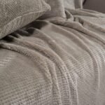 Ριχτάρι Σετ 2 τεμαχίων Bruno 12 - Σετ 2 τεμαχίων 180 x 250cm & 180 x 300cm - Image 2