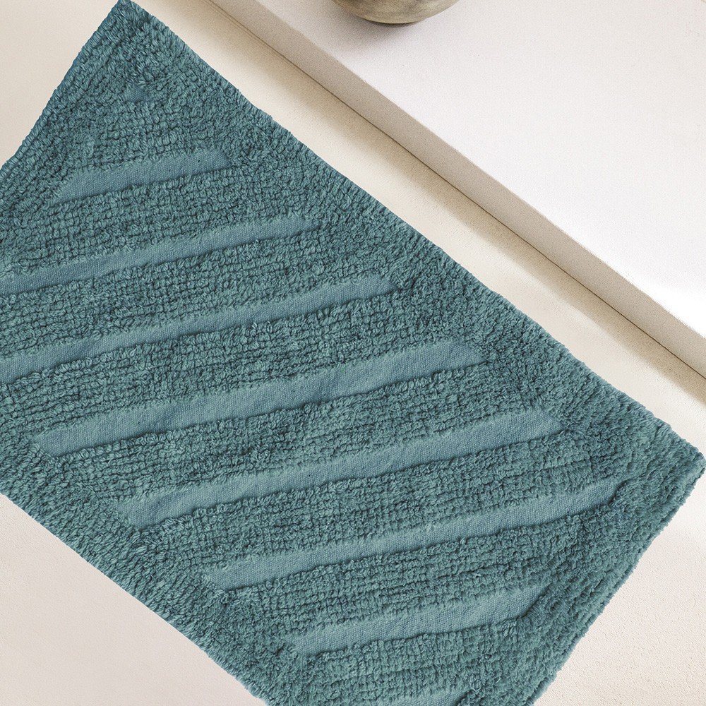 15732 ΠΑΤΑΚΙ ΜΠΑΝΙΟΥ TASK DARK AQUA - Image 1