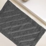 ΠΑΤΑΚΙ ΜΠΑΝΙΟΥ TASK DARK GREY