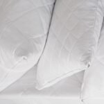 ΣΕΤ ΠΡΟΣΤΑΤΕΥΤΙΚΑ ΜΑΞΙΛΑΡΙΩΝ 50X70 ΚΑΠΙΤΟΝΕ - Image 2