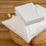 ΣΕΤ ΠΡΟΣΤΑΤΕΥΤΙΚΑ ΜΑΞΙΛΑΡΙΩΝ 50X70 ΑΔΙΑΒΡΟΧΑ ΠΕΤΣΕΤΕ