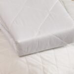 ΠΡΟΣΤΑΤΕΥΤΙΚΟ ΣΤΡΩΜΑΤΟΣ 120Χ200 ΑΔΙΑΒΡΟΧΟ ΚΑΠΙΤΟΝΕ BASIC - Image 2