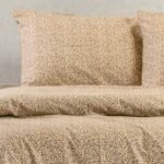 ΣΕΤ ΣΕΝΤΟΝΙΑ ΦΑΝΕΛΕΝΙΑ ΜΟΝΑ KESHIA BEIGE (170X260) - Image 2